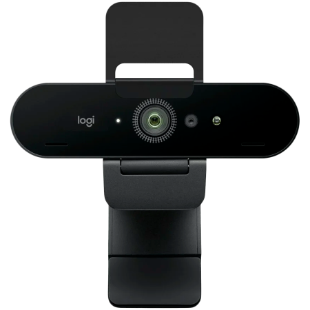 LOGITECH WEBCAM - BRIO 4K - GRAPHITE - USB - EMEA28i-935 [2]