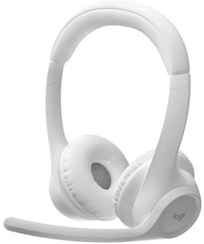 Casti wireless Logitech Zone 300 Negru (981-001407) - LOGITECH [1]