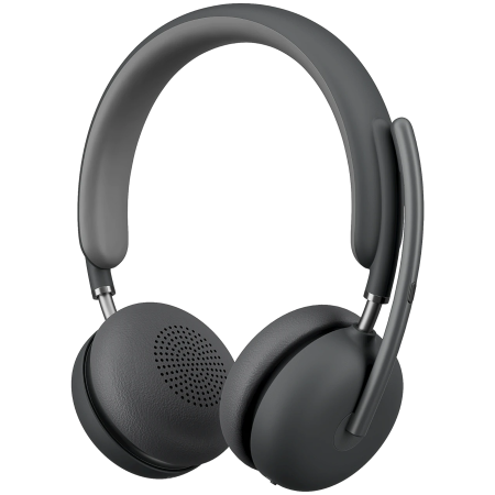 Other - LOGITECH Zone Wireless 2 Headset Teams (native Bluetooth) - GRAPHITE,TEAMS - BT - N/A - EMEA-914 - NATIVE BT