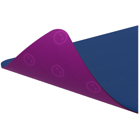 Lorgar Main 139, Gaming mouse pad, High-speed surface, Purple anti-slip rubber base, size: 900mm x 360mm x 3mm, weight 0.6kg [4]