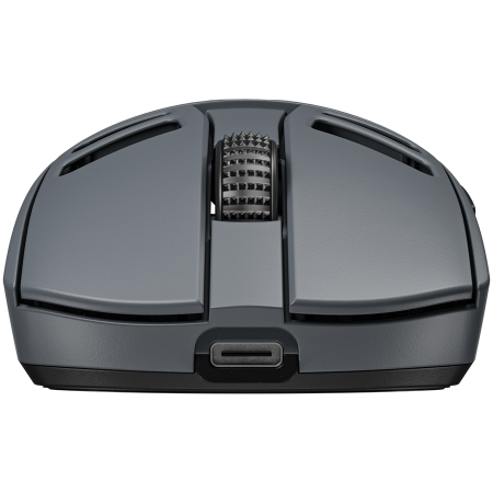 LORGAR MSE90W, Magnesium Alloy Wireless Gaming Mouse Elite, Dark Grey [7]