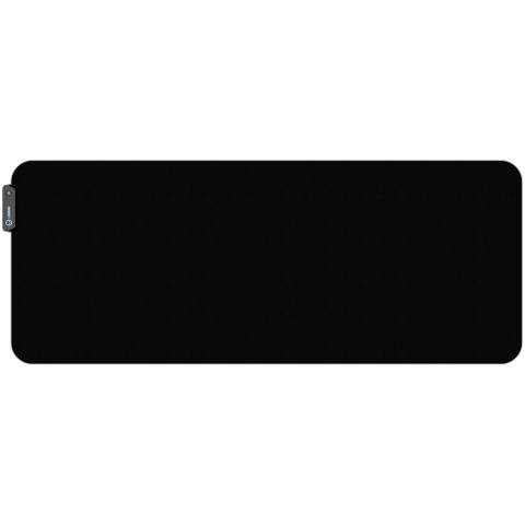 Lorgar Steller 919, Gaming mouse pad, High-speed surface, anti-slip rubber base, RGB backlight, USB connection, Lorgar WP Gameware support, size: 900mm x 360mm x 3mm, weight 0.635kg [4]