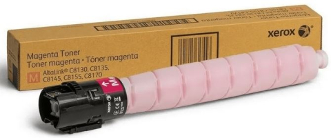 XConsumabile CCSS - MAGENTA TONER CART. ALTALINK C8130/8135