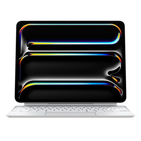NOD_products_tech - MAGIC KEYBOARD iPAD PRO 13 WHITE US