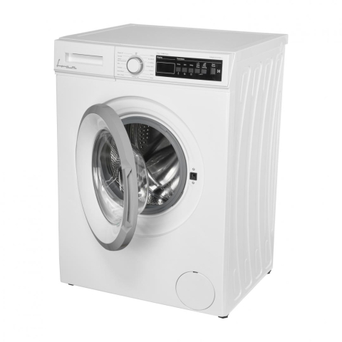 Masina de spalat rufe FRAM FWM-V712T2D++, 7 kg, 1200 rpm, Clasa: D, Alb [2]