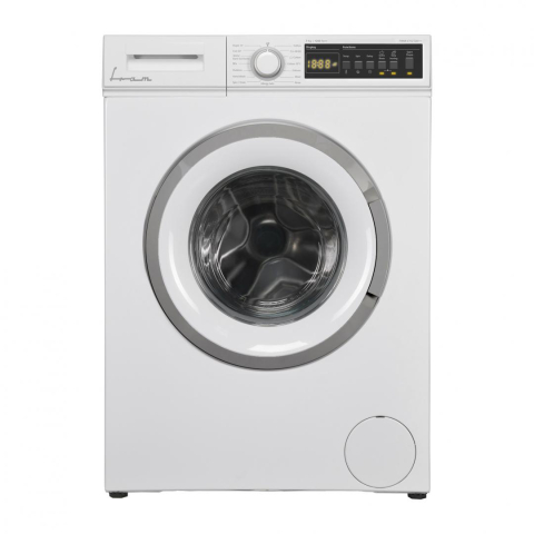 NOD_products - Masina de spalat rufe FRAM FWM-V712T2D++, 7 kg, 1200 rpm, Clasa: D, Alb