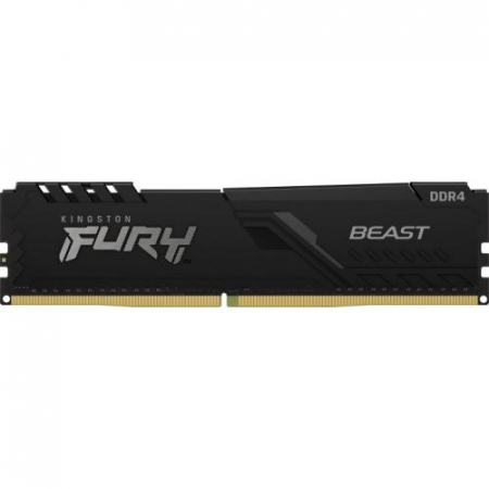 Memorie Kingston FURY Beast 16GB, DDR4-3200MHz, CL16 [2]
