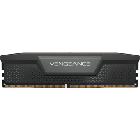 Componente - Memorie RAM Corsair Vengeance, 16GB DDR5, 6000 MHz, CL36