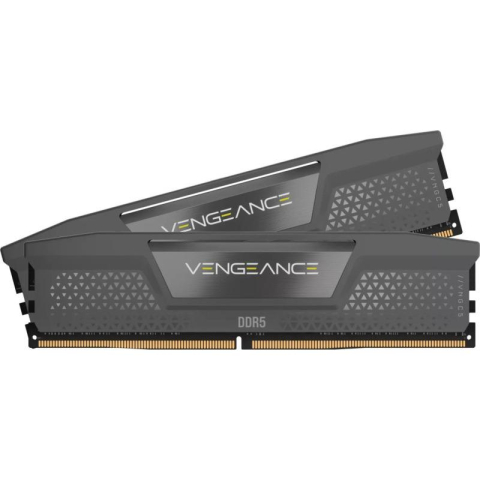Memorie RAM Corsair Vengeance, 32GB DDR5, 6000MHz, CL30 [2]