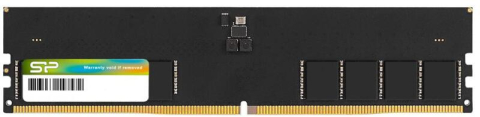 Memorii RAM - Memorie RAM Silicon Power 16GB, DDR5, 5600MHz, U-DIMM (SP016GBLVU560F02) - SILICON POWER COMPUTER & COMMUNICAT