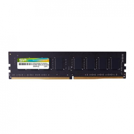Memorii RAM - Memorie Silicon Power 4GB, DDR4-2666MHz, CL19