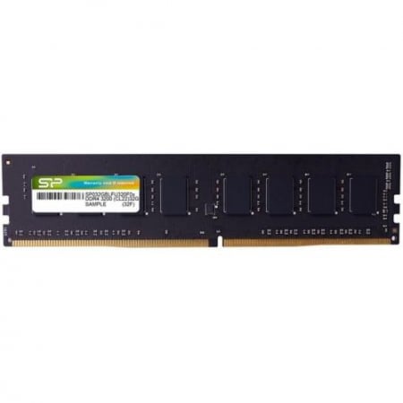 Memorii - Memorie Silicon Power SP016GBLFU320X02, 16GB, DDR4-3200MHz, CL22