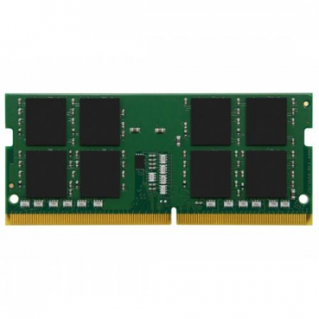 Memorii - Memorie SO-DIMM Kingston KCP432SS8 16GB, DDR4-3200Mhz, CL22