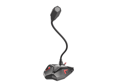 NOD_products_tech - Microfon Genesis Radium 100 negru