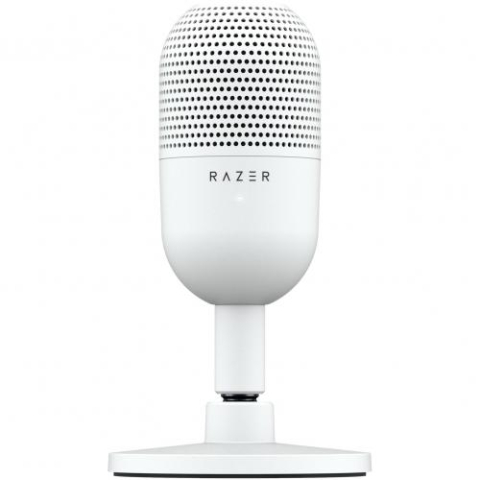 NOD_products_tech - Microfon Razer Seiren V3 Chroma, tip Condenser, USB, LED backlight