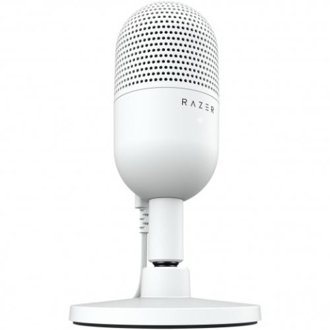 Microfon Razer Seiren V3 Chroma, tip Condenser, USB, LED backlight [1]