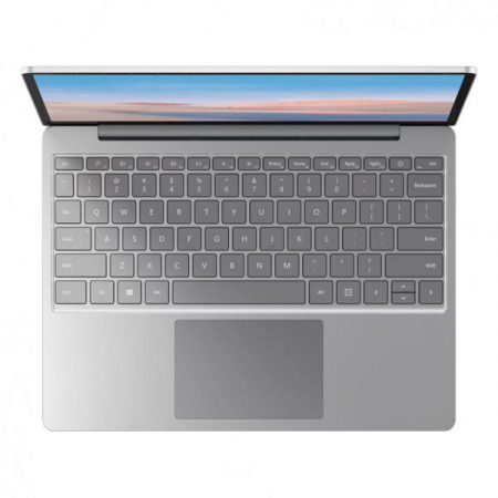 MICROSOFT Surface Laptop GO Intel Core i5-1035G1 12.4inch Touch 4GB 64GB W10H PLL [3]
