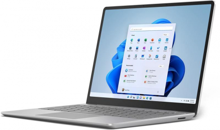 MICROSOFT Surface Laptop GO Intel Core i5-1035G1 12.4inch Touch 4GB 64GB W10H PLL [5]