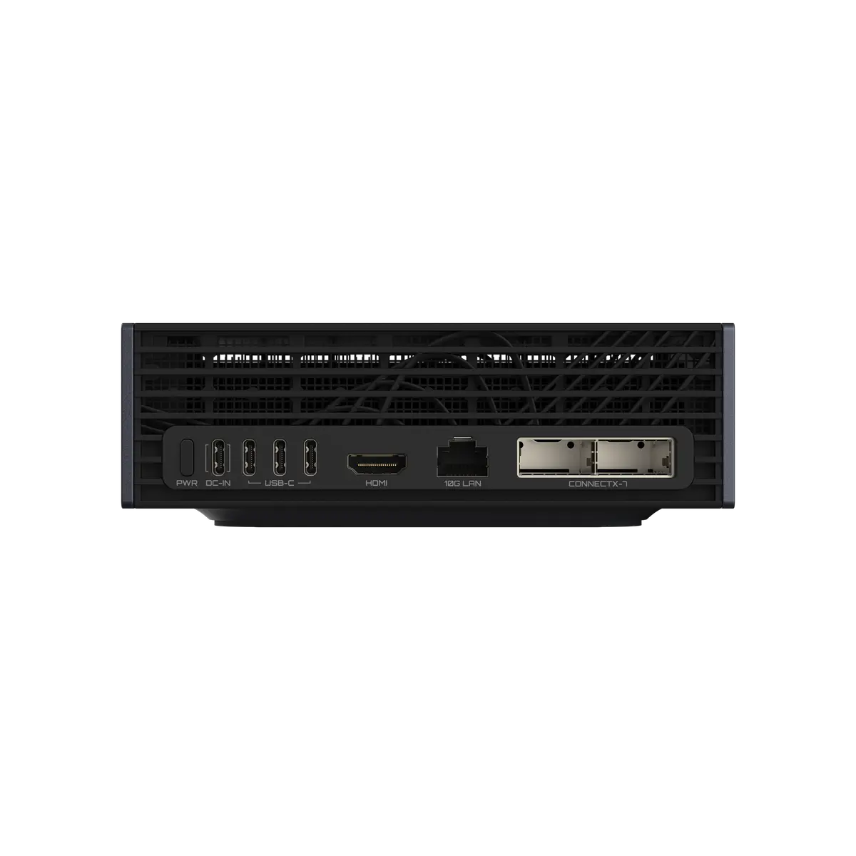 Mini PC AI Gigabyte AI TOP ATOM GEN5 4TB NVIDIA GB10 Blackwell 128GB LPDDR5x 4TB SSD Wi-Fi 7 [1]