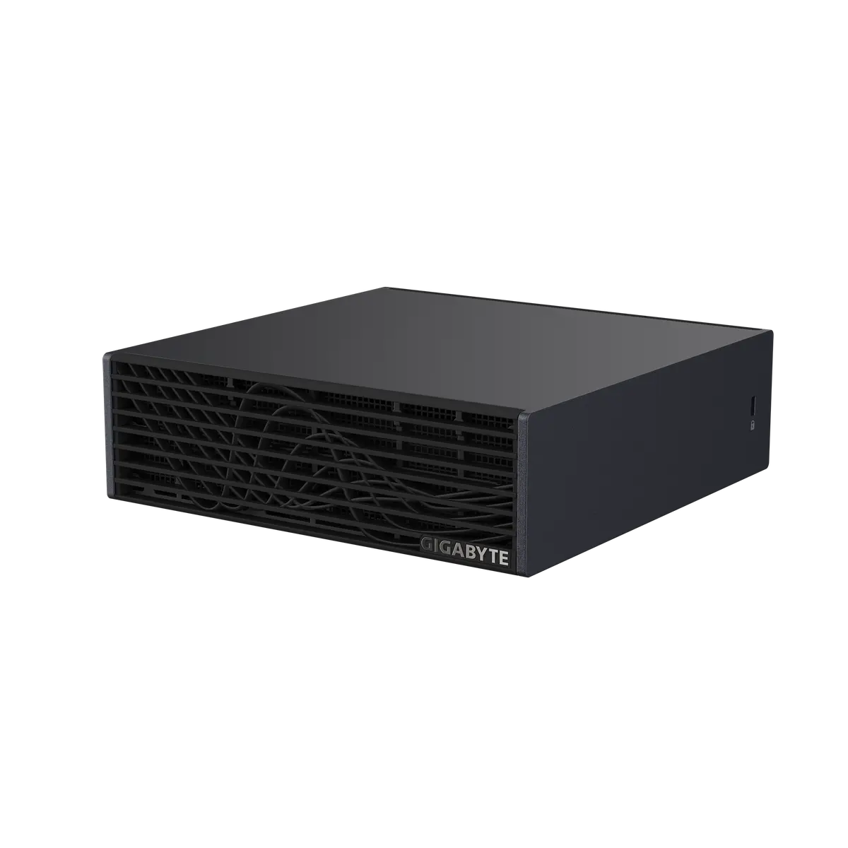 Mini PC AI Gigabyte AI TOP ATOM GEN5 4TB NVIDIA GB10 Blackwell 128GB LPDDR5x 4TB SSD Wi-Fi 7 [7]