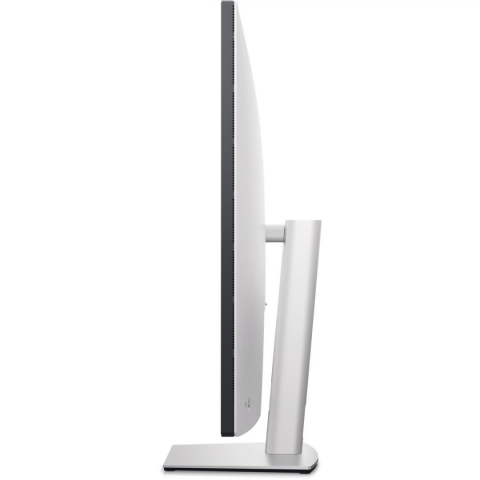 Monitor Commercial Dell U4323QE, 109.2 cm (43"), 3840 x 2160 pixeli, Silver, 3 ani Garantie [3]
