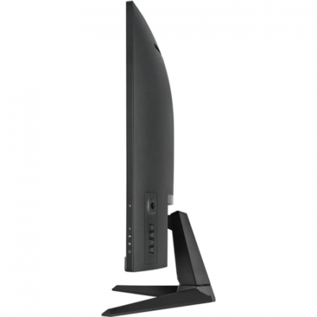 Monitor Gaming LED VA Asus TUF 27", WQHD (2560x1440), 170Hz O.C. (above 144Hz), 1ms, Extreme Low Motion Blur™, AMD Freesync™ Premium, Shadow Boost, HDR, DisplayWidget Lite, 2x HDMI, Display Port, Jack, VESA, negru [3]