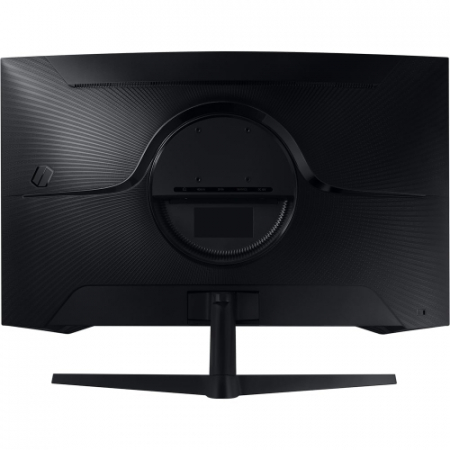 Monitor LED Curbat Samsung Odyssey G5 G55C LS32CG552EUXEN, 31.5 inch, 2560x1440, 1 ms, Black [9]