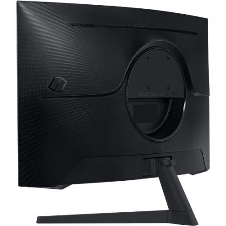 Monitor LED Curbat Samsung Odyssey G5 G55C LS32CG552EUXEN, 31.5 inch, 2560x1440, 1 ms, Black [7]