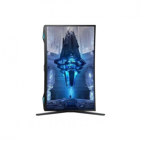 Monitor LED Curbat Samsung Odyssey Neo G7 LS32BG750NPXEN, 32inch, 3840x2160, 1ms GTG, Black [8]