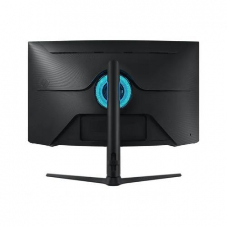Monitor LED Curbat Samsung Odyssey Neo G7 LS32BG750NPXEN, 32inch, 3840x2160, 1ms GTG, Black [1]