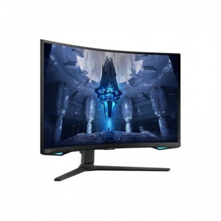 Monitor LED Curbat Samsung Odyssey Neo G7 LS32BG750NPXEN, 32inch, 3840x2160, 1ms GTG, Black [4]