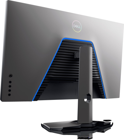 Monitor LED Dell 32" Gaming G3223Q 4K UHD 3840x2160 at 144Hz, IPS, 16:9, 1000:1, 400cd/m2, 1ms in Extreme Mode, 178/178, DP 1.4, HDMI, USB 3.2,VESA, Height, swivel, tilt [4]