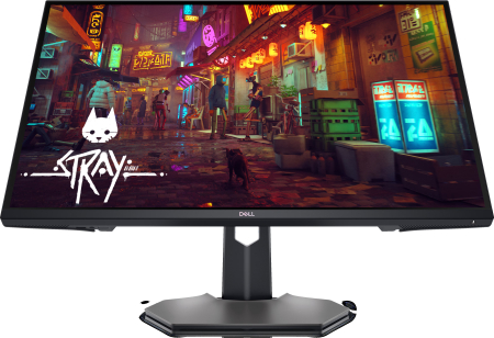Monitoare wip - Monitor LED Dell 32" Gaming G3223Q 4K UHD 3840x2160 at 144Hz, IPS, 16:9, 1000:1, 400cd/m2, 1ms in Extreme Mode, 178/178, DP 1.4, HDMI, USB 3.2,VESA, Height, swivel, tilt