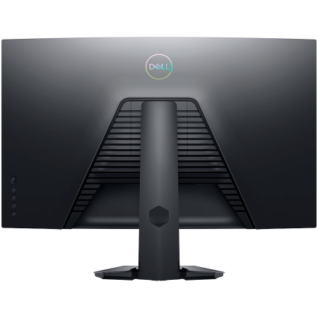 Monitor LED Dell Gaming S3222DGM, 31.5" QHD 2560x1440 165Hz VA Panel 16:9 Curved 99% sRGB, 350 cd/m2, 3000:1, 178/178, 1ms (MPRT) / 2ms GtG (gray to gray), Flicker Free, 2xHDMI, 1xDP, Audio Jack, Free [4]