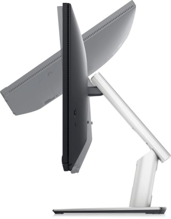 Monitor LED Dell P2424HT Touch USB-C Hub, 23.8", FHD 1920x1080 60Hz, 16:9, IPS, Anti-glare, 3H Hard Coating, Flicker Free, 300 cd/m2, 1000:1, 178/178, 5ms/8ms, DP, HDMI, USB-C 3.2 Gen 1, LAN, Audio li [9]