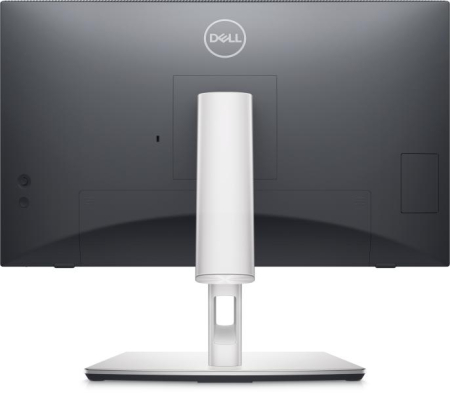 Monitor LED Dell P2424HT Touch USB-C Hub, 23.8", FHD 1920x1080 60Hz, 16:9, IPS, Anti-glare, 3H Hard Coating, Flicker Free, 300 cd/m2, 1000:1, 178/178, 5ms/8ms, DP, HDMI, USB-C 3.2 Gen 1, LAN, Audio li [3]