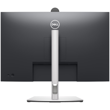 Monitor LED Dell P2724DEB Video Conferencing 27", 2560x1440, QHD, IPS Antiglare, 16:9, 1000:1, 350 cd/m2, 8ms/5ms, 178/178, 2xDP, HDMI, 2xUSB-C (DP/PD), USB-B, 3xUSB-A, RJ-45, Audio line out, 2x5W Spe [2]