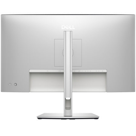 Monitor LED Dell U2725QE, 27", 4K UHD 3840x2160, 16:9, 120Hz, IPS, Flicker, 450 cd/m2, 3000:1, 178/178, 8ms/5ms, HDMI, DP, USB-C, Thunderbolt Hub, RJ45, KVM, Audio-out, Height, Pivot, Tilt, Swivel [2]