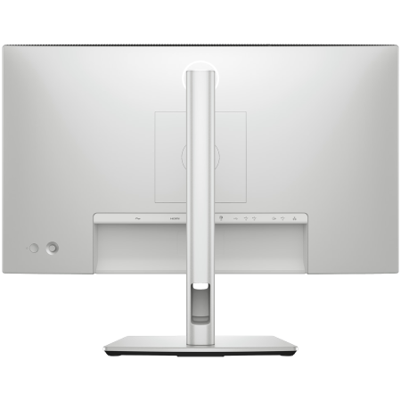 Monitor LED Dell UltraSharp U2424H, 23.8" 1920x1080 16:9 120Hz IPS AG sRGB 100%, 178/178, 1000:1, 250cd/m, 5ms(fast)/8ms(normal), Light Sensor, 1xDP/1xHDMI/1xDP Out/1xUSB-C Up/2xUSB3.2/1xAudio Jack +  [3]