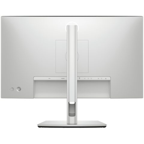 Monitor LED Dell UltraSharp U2424HE, 23.8" 1920x1080 16:9 120Hz IPS AG sRGB 100%, 178/178, 1000:1, 250cd/m,5ms(fast)/8ms,Light Sensor,1xDP/1xHDMI/1xDP Out/2xUSB-C Up(1x90W)/1xRJ45/3xUSB3.2/1xAudio Jac [2]