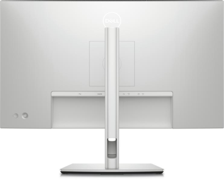 Monitor LED DELL UltraSharp U2724D QHD 27'', 2560x1440 , 16:9 , IPS LED backlit, AG, 3H coating , 2000:1, 350 cd/m2, 5 ms, 178/178, DP, HDMI, USB-Type C, height, pivot, tilt , swivel, VESA [2]
