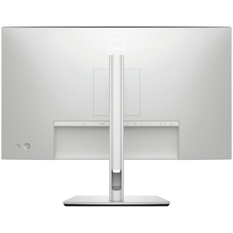 Monitor LED DELL UltraSharp U2724DE QHD, 27'' 16:9, IPS Black Technology, AG 3H hardness, 2560x1440, 2000:1, 350 cd/m2, 5 ms(Fast), 8 ms(Normal), 178/178, DP, HDMI,Thunderbol Hub, USB-C, USB 3.2, RJ-4 [2]