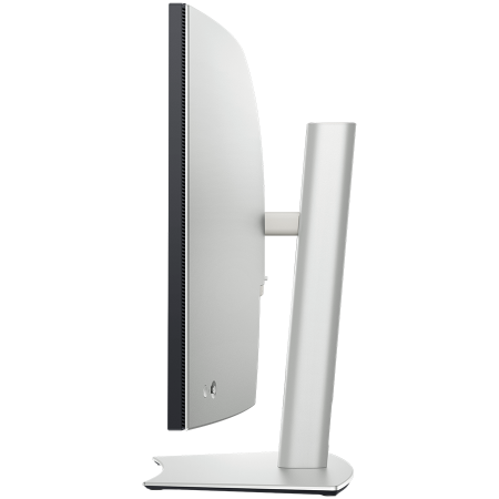 Monitor LED DELL UltraSharp U4025QW 40" Curved, 5120x2160, WUHD, 120Hz, IPS Antiglare, 21:9, 1000:1, 450 cd/m2, 8ms/5ms, 178/178, DP, HDMI, 2xTHB4, 3xUSB-C, 5xUSB-A, RJ-45, Audio line out, 2x 9W Speak [2]