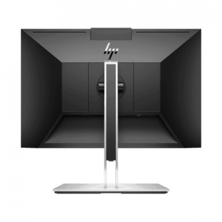 Monitor LED HP E24MV G4, 23.8inch, 1920x1080, 5ms GTG, Black-Silver [4]