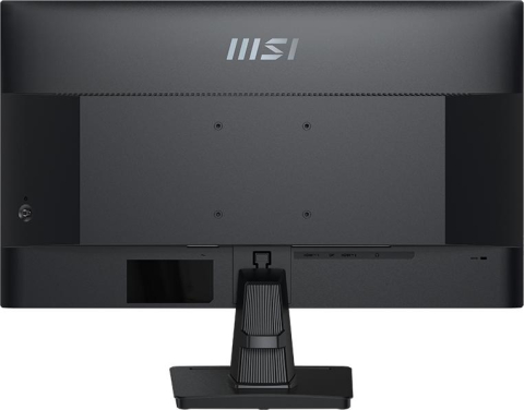 Monitor LED MSI PRO MP275Q 27 inch IPS WQHD 100Hz 4ms HDMI DisplayPort [5]