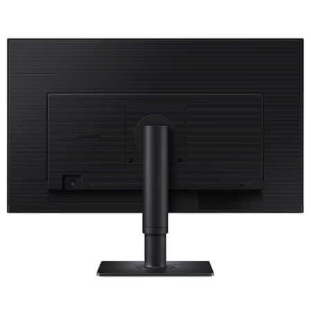 Monitor LED Samsung Essential S4 S40GD, 27 inch, 1920x1080, 5 ms GtG, Black [1]