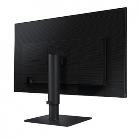 Monitor LED Samsung Essential S4 S40GD, 27 inch, 1920x1080, 5 ms GtG, Black [3]