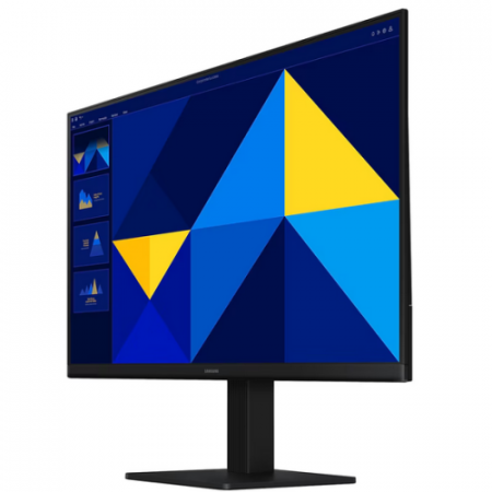Monitor LED Samsung LS27D304GAUXEN, 27 inch, 1920x1080, 5 GTG, Black [1]