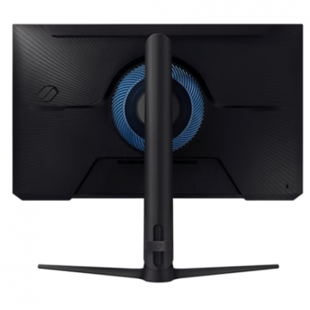 Monitor LED Samsung Odyssey G3 S24DG300EU, 24inch, 1920x1080, 1ms, Black [3]