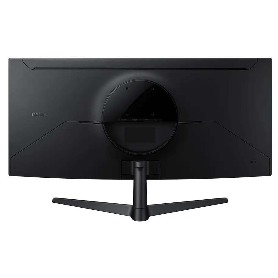 Monitor Samsung 34 inch UltraWide LS34H550GAUXEN [2]